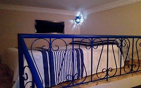 Studio Duplex Pierre Bleue